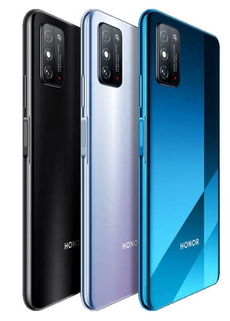 Honor X10 Max 5G Phone Full Specifications And Price – Deep Specs