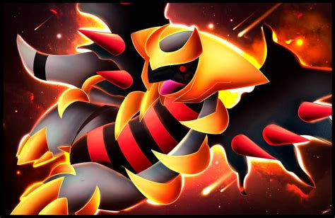 Giratina Altered Forme in 2021 | Cool pokemon, Pokemon, Artwork