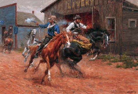 Western Art Wallpapers - Top Free Western Art Backgrounds - WallpaperAccess