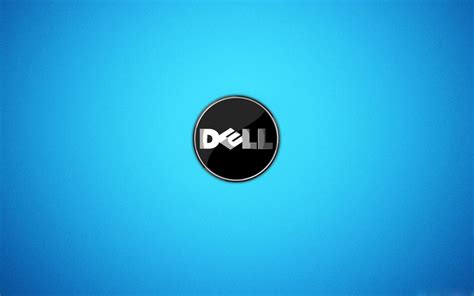 Dell Logo Wallpapers | PixelsTalk.Net