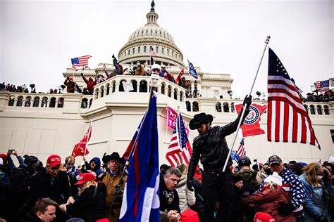 The Republican Party Is Now the Party of January 6 | Vanity Fair