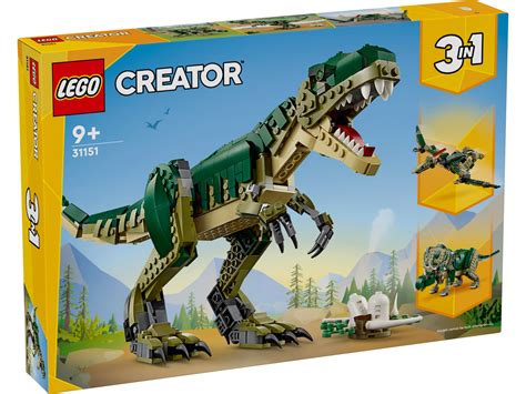 Buy Lego Creator | Toy Store NZ