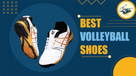 The 6 Best Volleyball Shoes for men in 2023 – Reviewed By Experts ...