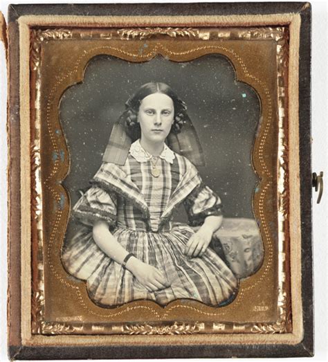 How to spot a daguerreotype (1840s–1850s) - National Science and Media Museum blog