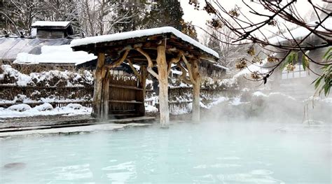 Best Onsen Hot Springs in North Japan | Blog | Travel Japan (Japan ...