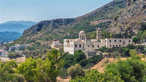 Crete | History & Geography | Britannica