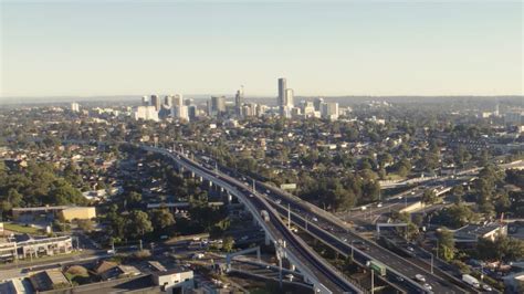 Parramatta - The Skyscraper Center