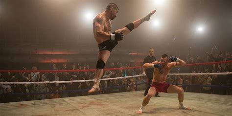 Every Opponent Scott Adkins' Boyka Has Fought In The Undisputed Movies