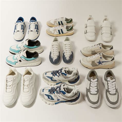 END. | Style. Sneakers. Luxury. Life.