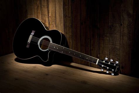 Acoustic Guitar Wallpapers - Wallpaper Cave