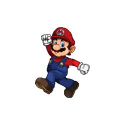 Mario (SSF2) - Super Smash Flash Wiki