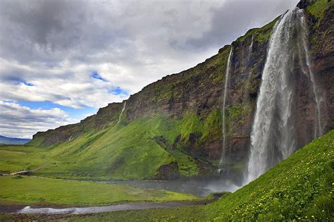 All About The Famous Places: Iceland Scenery Toursim New Pictures 2012