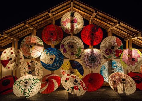 What are Wagasa? 7 Things to Know About Japanese Umbrellas