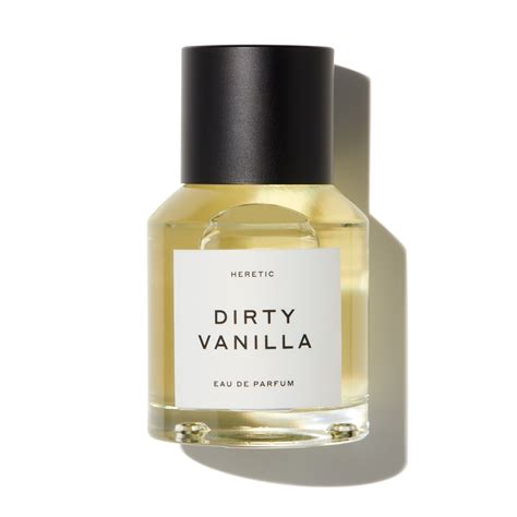 Get HERETIC PARFUM Dirty Vanilla Perfume at Scentbird