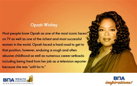 BMA Wealth Creators - Official Blog: Oprah Winfrey: A Biography