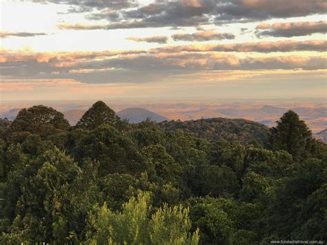 What makes the Bunya Mountains so special?