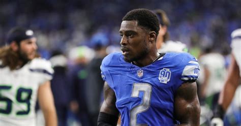 Detroit Lions C.J. Gardner-Johnson medically cleared to practice ...