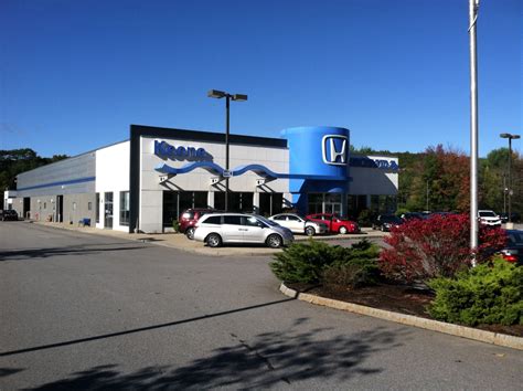 Honda of Keene - Swanzey, NH | Cars.com