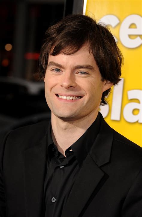 Bill Hader - Biography - IMDb