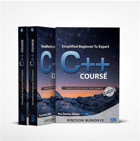 Simplified C++ Programming for Beginners - The Knowledge Hub