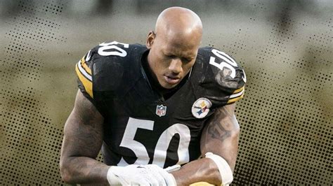 Ryan Shazier Injury Update, Ryan Shazier Paralyzed and Injury Video, Ryan Shazier Spinal Injury ...