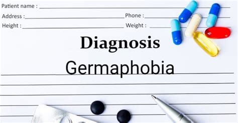 Germaphobia and Its Repercussions - Facty Health