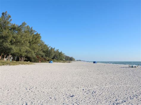 8 Best Beaches on Anna Maria Island, Florida - Florida Travel Inspiration