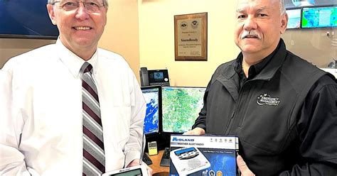 Putnam County giving away weather radios | Local News | herald-citizen.com