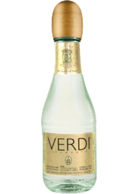 Verdi Spumante | Total Wine & More