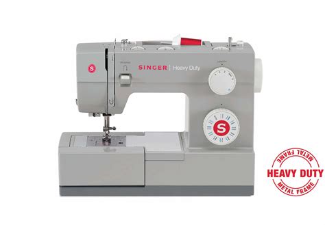 Singer 4423 Heavy Duty Sewing Machine from $209.99 including $100 accessories