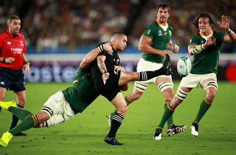 New Zealand return to top of rankings - Rugby World Cup ｜ rugbyworldcup.com