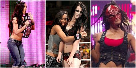 10 Worst Things AJ Lee Did In Wrestling