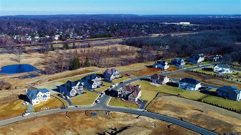 Middletown NJ - Drone Photography