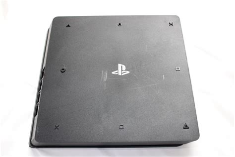 Sony PlayStation 4 Slim Video Game Console | Property Room