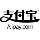 1 free alipay logo icon graphics | tag | UI Download