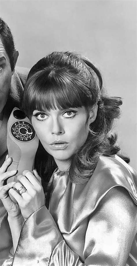 Barbara Feldon | Barbara, Classic television, American comedy