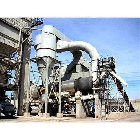 SS Air Pollution Control Systems, Automation Grade: Automatic at Rs 200000 in Thrissur