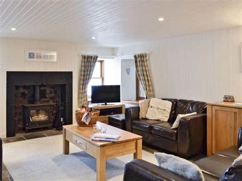 Crovie Cottage in Crovie, Gardenstown | Hoseasons