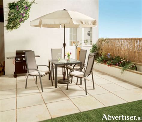 Aldi Garden Furniture - Image to u