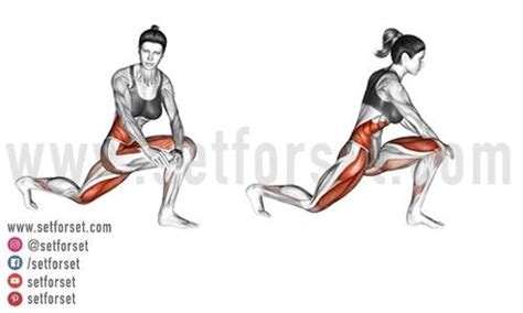 10 Best Tensor Fasciae Latae (TFL) Stretches - SET FOR SET