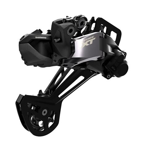 Shimano XT RD-M8100-GS Rear Derailleur 12-Speed, Medium, 40% OFF