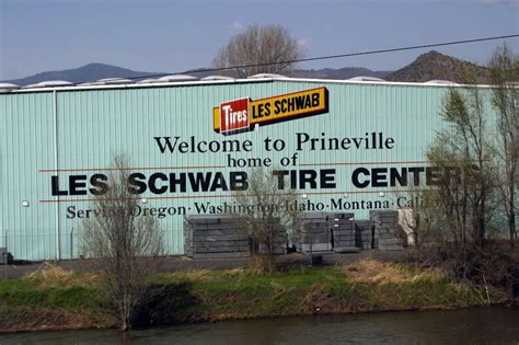 Les Schwab Tire Center assistant managers deserved overtime, jury rules - oregonlive.com