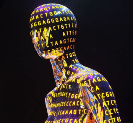 Scientists propose building human genome from scratch.