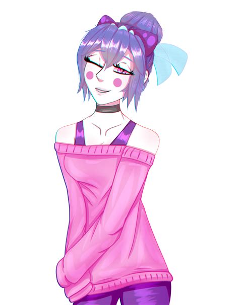 Sweater Ballora fnaf by milagros-perez on DeviantArt