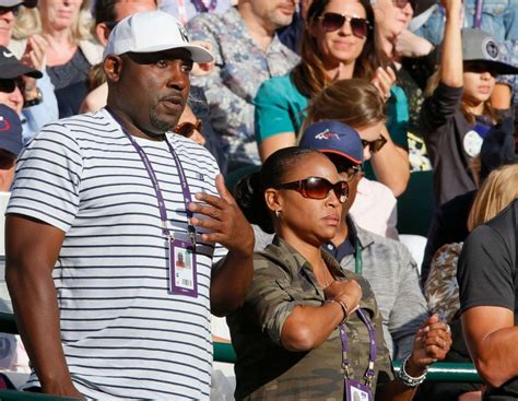 Parents of 15-year-old Wimbledon star say Williams family 'paved the ...