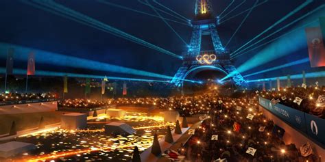 Paris 2024 Olympic Games: all you need to know about the opening ...