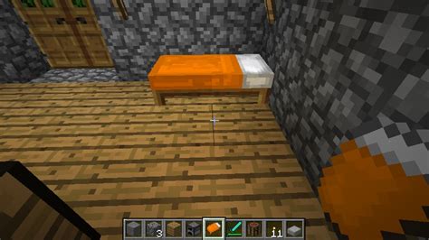 COLORED BED PACK! Minecraft Texture Pack