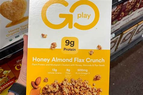 10 Healthiest Breakfast Cereals | And What To Avoid When You Shop • A Sweet Pea Chef