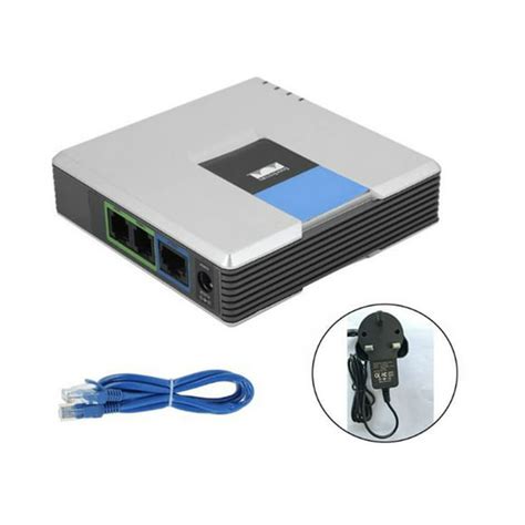 Voip Adapter Google Voice