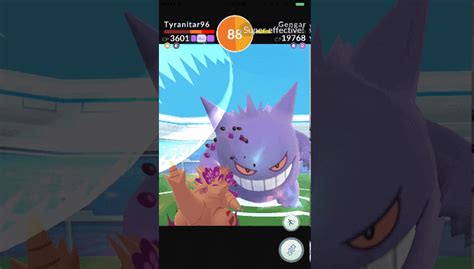 What are Gengar's Best Movesets | PokemonCoders